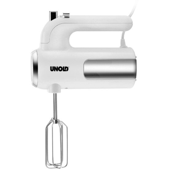 Unold Ръчен миксер 5 скорости 450 W -