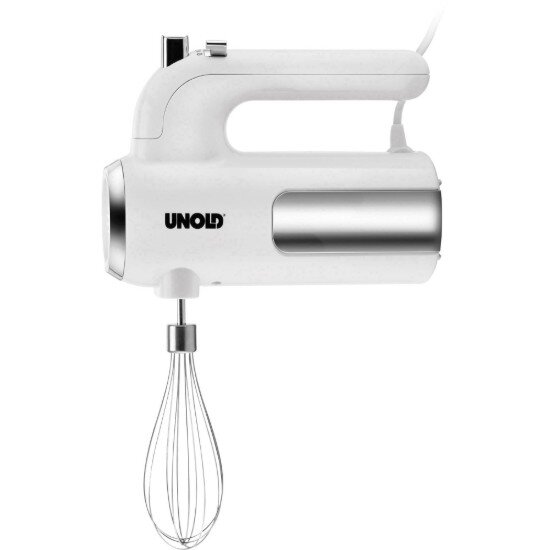 Unold Ръчен миксер 5 скорости 450 W -