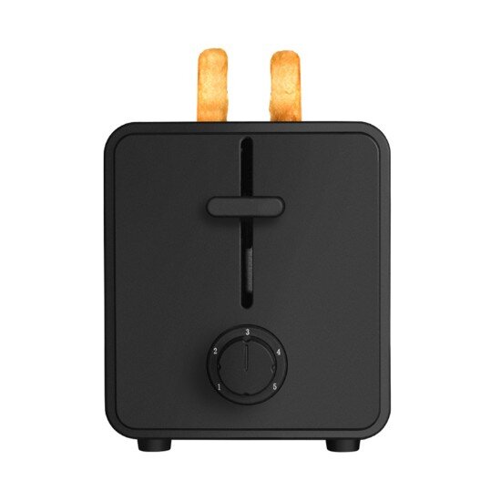 Unold Тостер "Onyx Duplex" 1400 W -