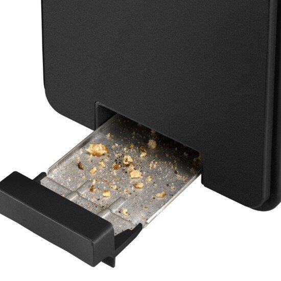Unold Тостер "Onyx Duplex" 1400 W -