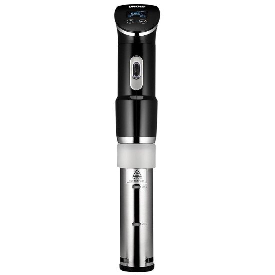 Unold Уред за готвене Sous Vide 1300 W - марка