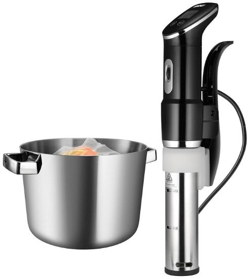 Unold Уред за готвене Sous Vide 1300 W - марка