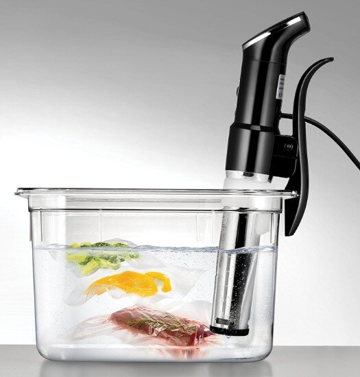 Unold Уред за готвене Sous Vide 1300 W - марка