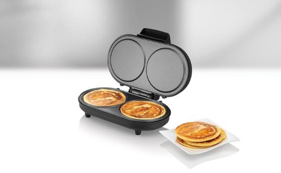 Unold Уред за палачинки 1000 W -