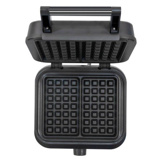 Unold Уред за печене на белгийски вафли 1500 W -