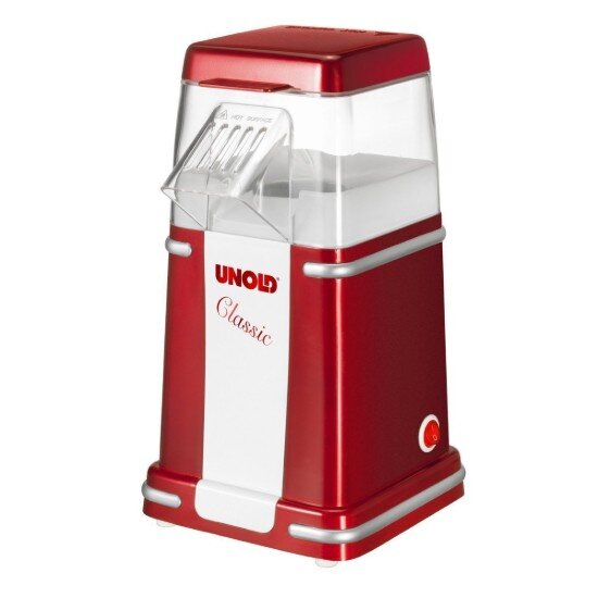 Unold Уред за пуканки 900 W -