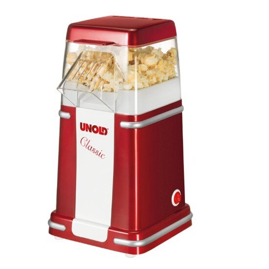 Unold Уред за пуканки 900 W -