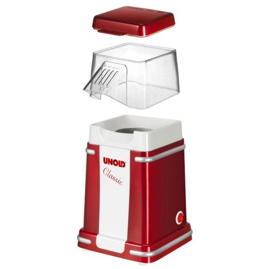 Unold Уред за пуканки 900 W -