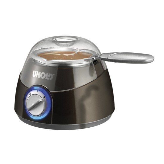 Unold Уред за шоколадово фондю 25 W -