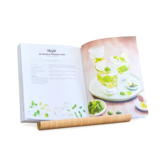 Veritable Готварска книга "Mes Recettes " том 1 FR -