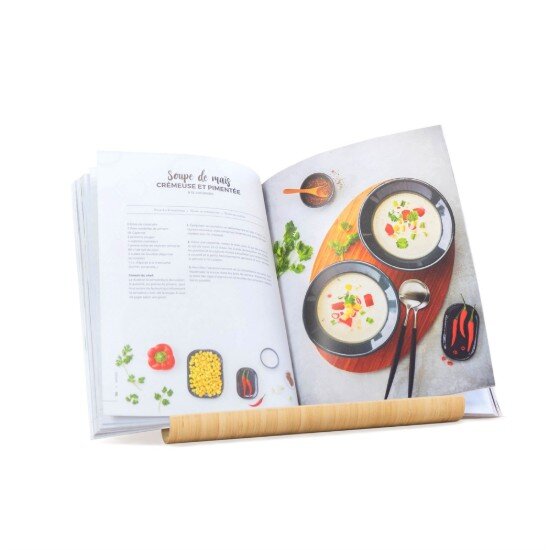 Veritable Готварска книга "Mes Recettes " том 1 FR -