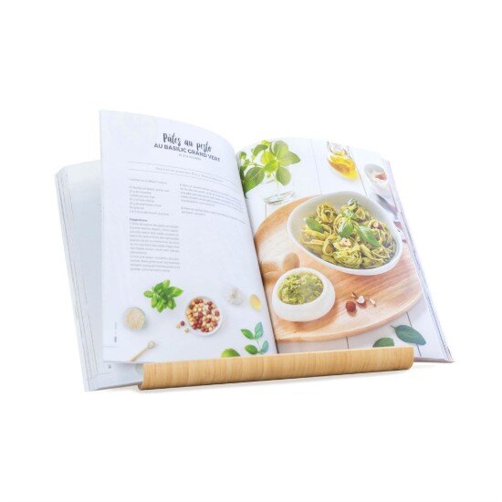 Veritable Готварска книга "Mes Recettes " том 1 FR -