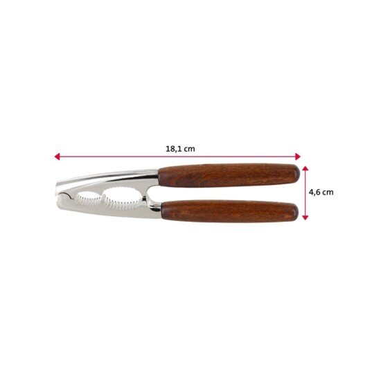 Westmark "Estetico" лешникотрошачка Monopol Edition 18 см -