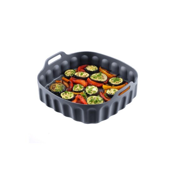 Westmark Форма за фритюрник с горещ въздух силиконова 185 x 185 см - Westma