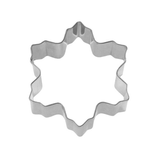 Westmark Форма за сладки 6см "Ice Crystal" -