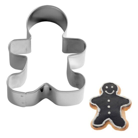 Westmark Форма за сладки "Gingerman" 6 см -
