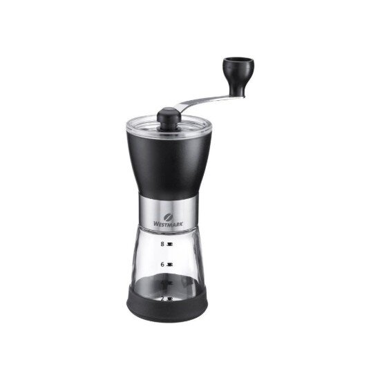 Westmark Кафемелачка "Brasilia Negro" 215 см -