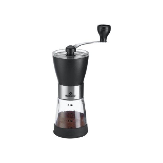 Westmark Кафемелачка "Brasilia Negro" 215 см -