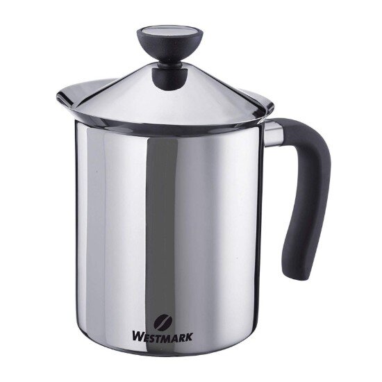 Westmark Кана за разпенване на мляко "Brasilia Plus" 800 ml -