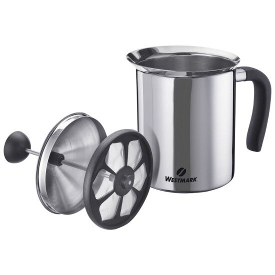 Westmark Кана за разпенване на мляко "Brasilia Plus" 800 ml -