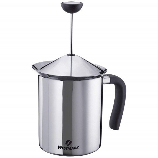 Westmark Кана за разпенване на мляко "Brasilia Plus" 800 ml -