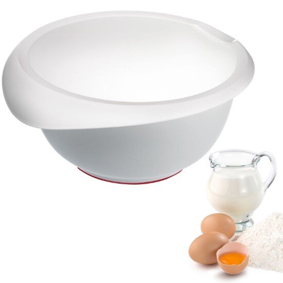 Westmark Купа за смесване пластмаса 278cm/35L -