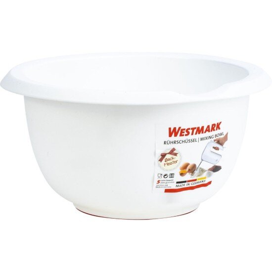 Westmark Купа за смесване пластмаса 278cm/35L -