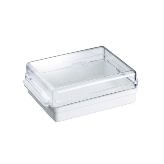 Westmark Масленка пластмасова 13 × 9 см "Traditionell" -