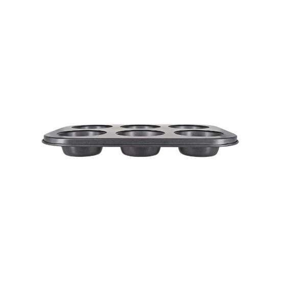 Westmark Мухъл за 6 мъфини 265 x 185 см стомана -