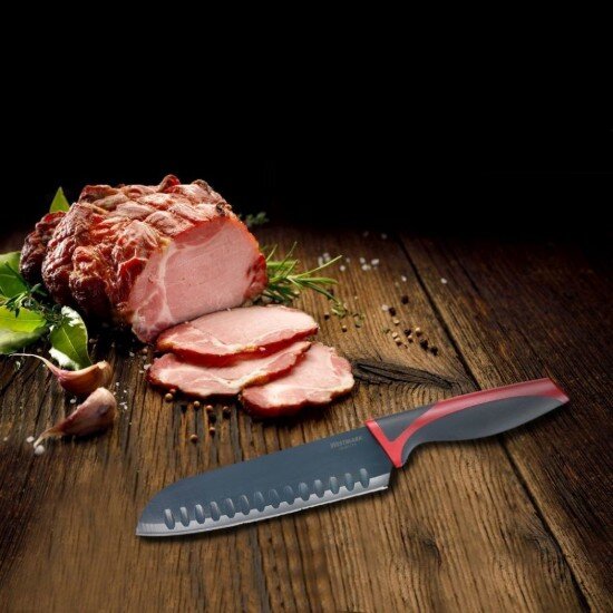 Westmark Нож Santoku неръждаема стомана 17 см -