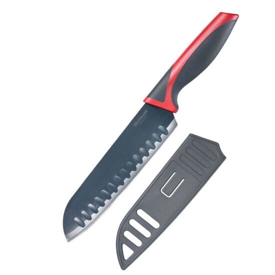 Westmark Нож Santoku неръждаема стомана 17 см -