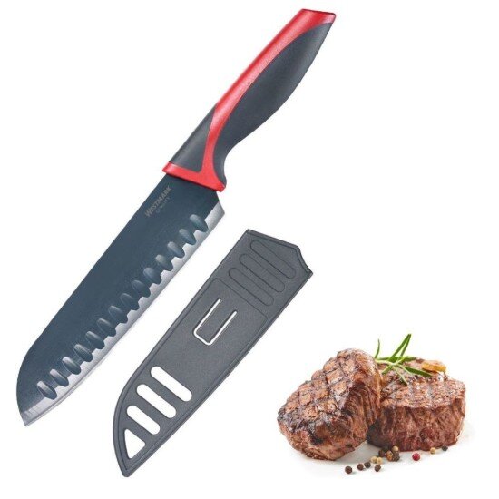 Westmark Нож Santoku неръждаема стомана 17 см -