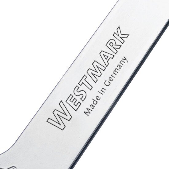Westmark Отварачка за капаци хромирана стомана -