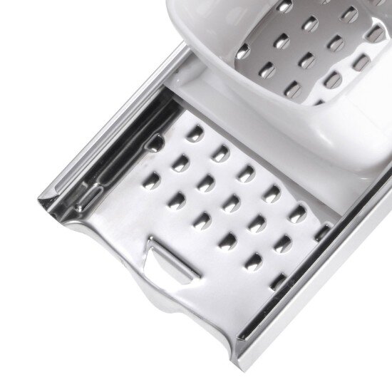 Westmark Ренде за тесто неръждаема стомана Spätzle -