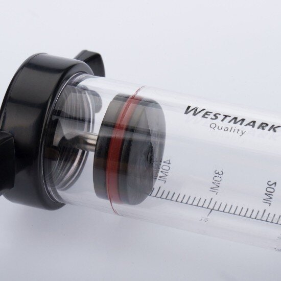 Westmark Спринцовка за месо -