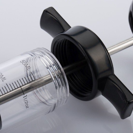 Westmark Спринцовка за месо -