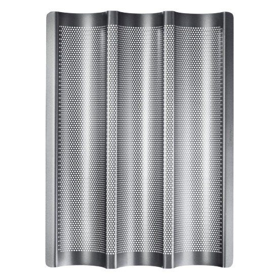Westmark Тава за багет стомана 38.5 x 28.2 см -