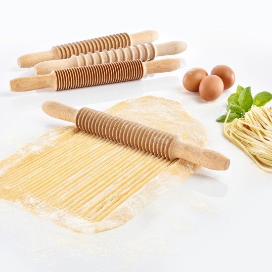 Westmark Точилка за паста изработена от букова дървесина "Tagliatelle" - West