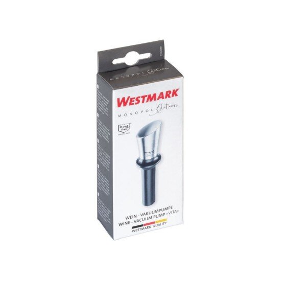 Westmark Вакуумна помпа "Вита" Монопол Издание -