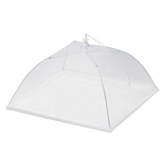 Westmark Защитен капак за храна 34 x 34 см пластмасов -