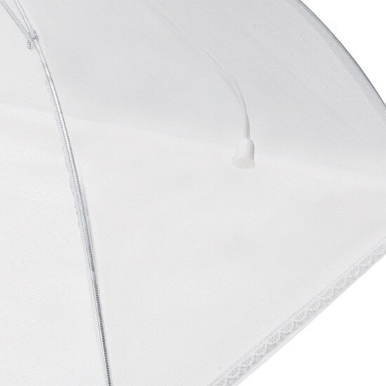 Westmark Защитен капак за храна 34 x 34 см пластмасов -