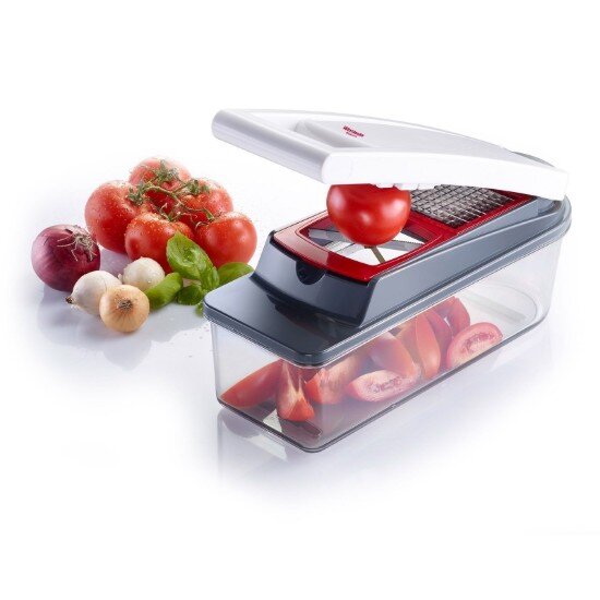 Westmark Зеленчукова сегмента "Dicer Star Plus" -