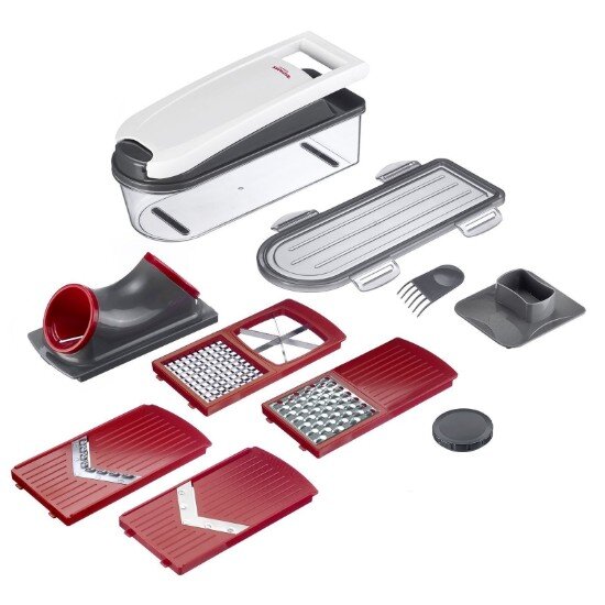 Westmark Зеленчукова сегмента "Dicer Star Plus" -