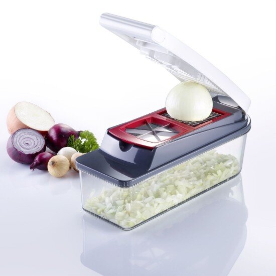 Westmark Зеленчукова сегмента "Dicer Star Plus" -