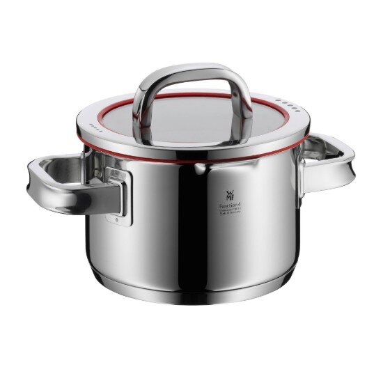 WMF Комплект кухненски съдове от 7 части неръждаема стомана "Function 4"