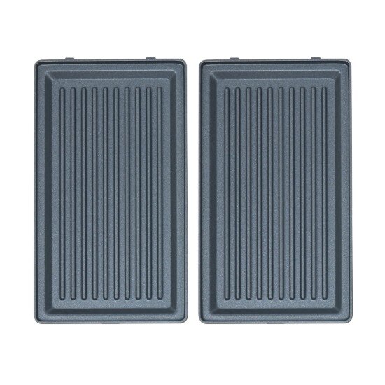 Zokura 2-в-1 сандвич машина 750 W -