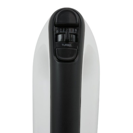 Zokura 6-степенен ръчен миксер 400 W -