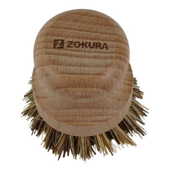Zokura Четка за почистване на съдове 8 х 45 см -