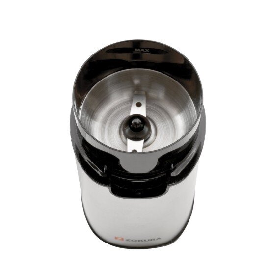 Zokura Електрическа кафемелачка 150 W 60 гр. -