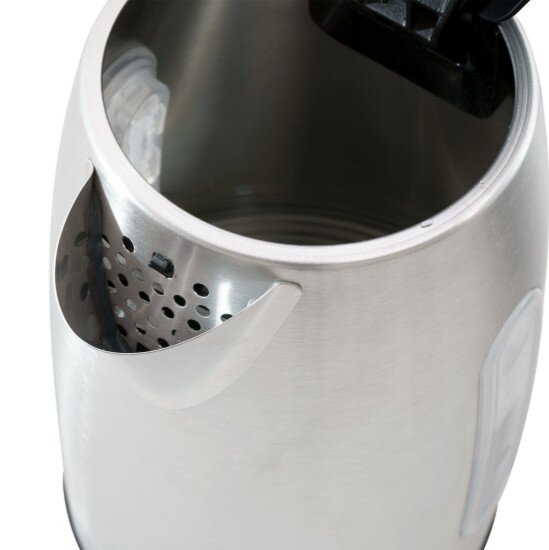 Zokura Електрическа кана 17 L 2200 W 4 предварително зададени температури